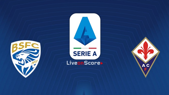 Prediksi Skor Bola Brescia VS Fiorentina 22 Oktober 2019
