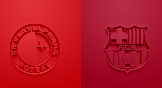 Prediksi Skor Bola Slavia Praha VS Barcelona 24 Oktober 2019
