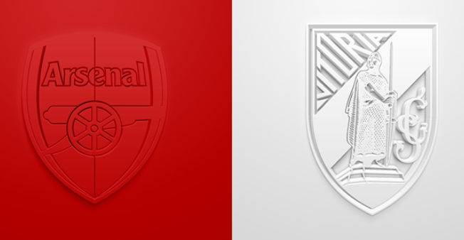 Prediksi Skor Bola Arsenal VS Vitoria De Guimares 25 Oktober 2019