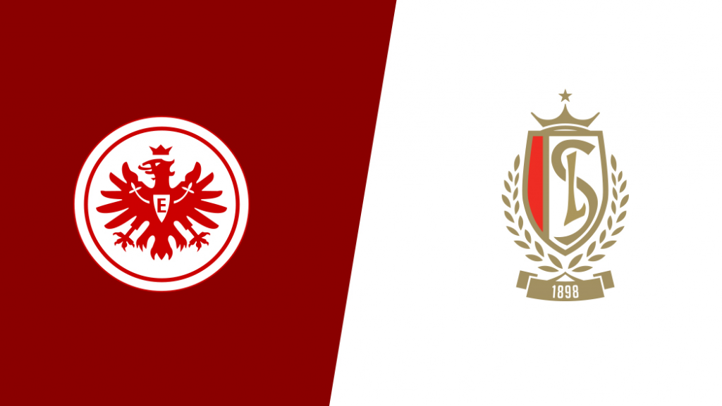 Prediksi Skor Bola Eintracht Frankfurt VS Standard Liege 25 Oktober 2019