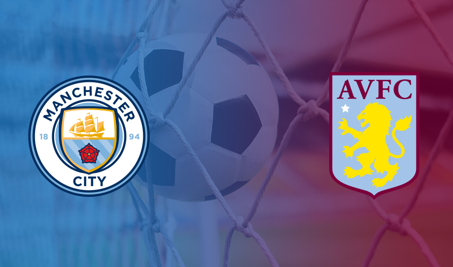 Prediksi Skor Bola Manchester City VS Aston Villa 26 Oktober 2019