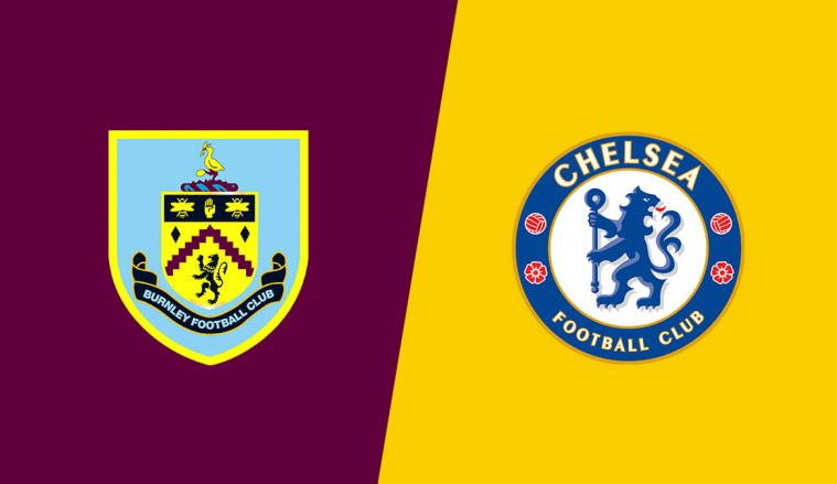 Prediksi Skor Bola Burnley VS Chelsea 26 Oktober 2019