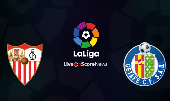Prediksi Skor Bola Sevilla VS Getafe 28 Oktober 2019