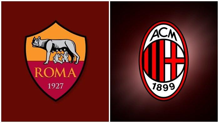 Prediksi Skor Bola AS Roma VS AC Milan 28 Oktober 2019