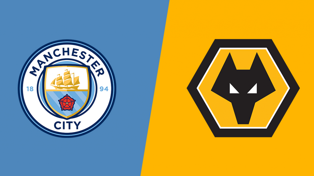 Prediksi Skor Bola Manchester City VS Wolves 06 Oktober 2019