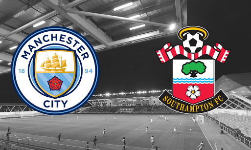 Prediksi Skor Bola Manchester City VS Southampton 30 Oktober 2019