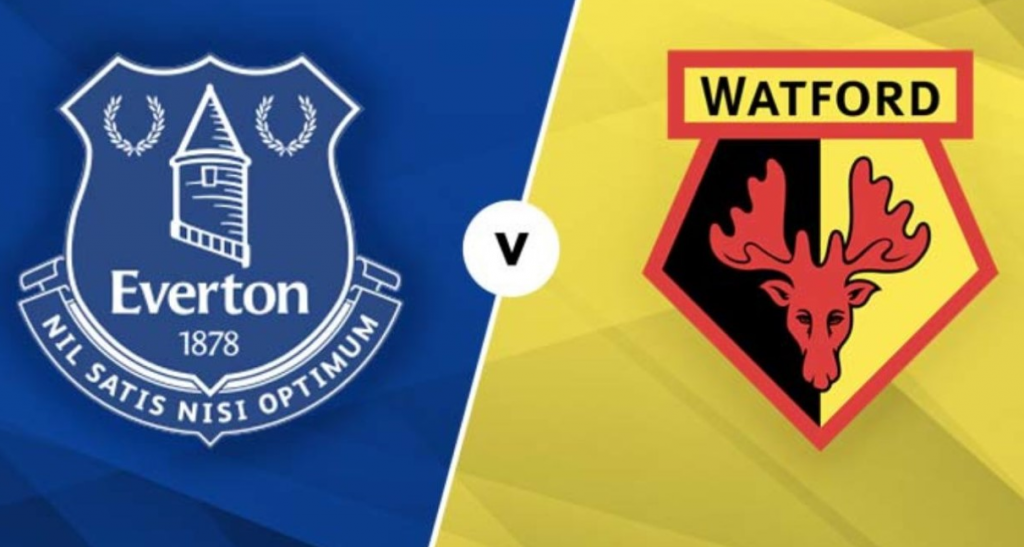 Prediksi Skor Bola Everton VS Watford 30 Oktober 2019