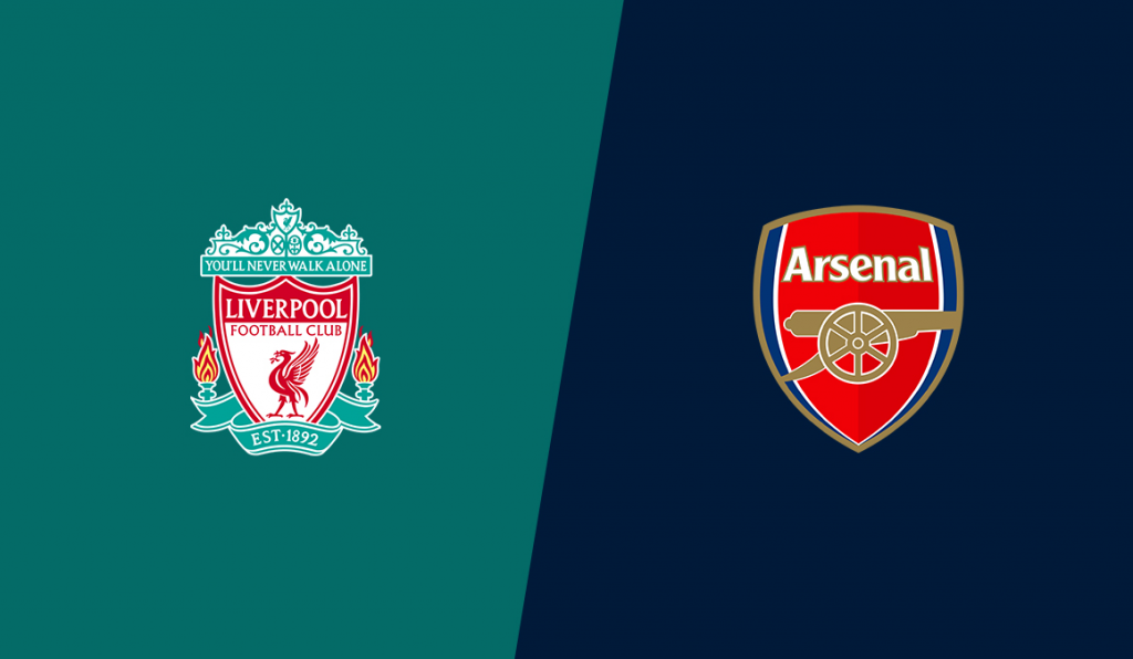 Prediksi Skor Bola Liverpool VS Arsenal 31 Oktober 2019