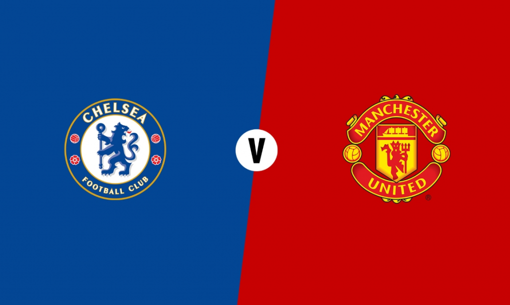 Prediksi Skor Bola Chelsea VS Manchester United 31 Oktober 2019