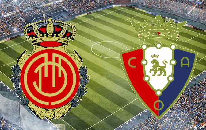 Prediksi Skor Bola Mallorca VS Osasuna 1 November 2019