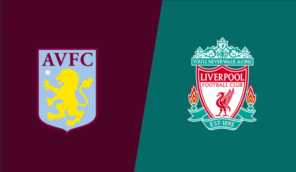 Prediksi Skor Bola Aston Villa VS Liverpool 02 November 2019