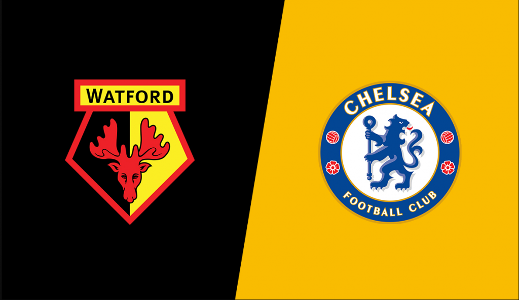 Prediksi Skor Bola Watford VS Chelsea 03 November 2019