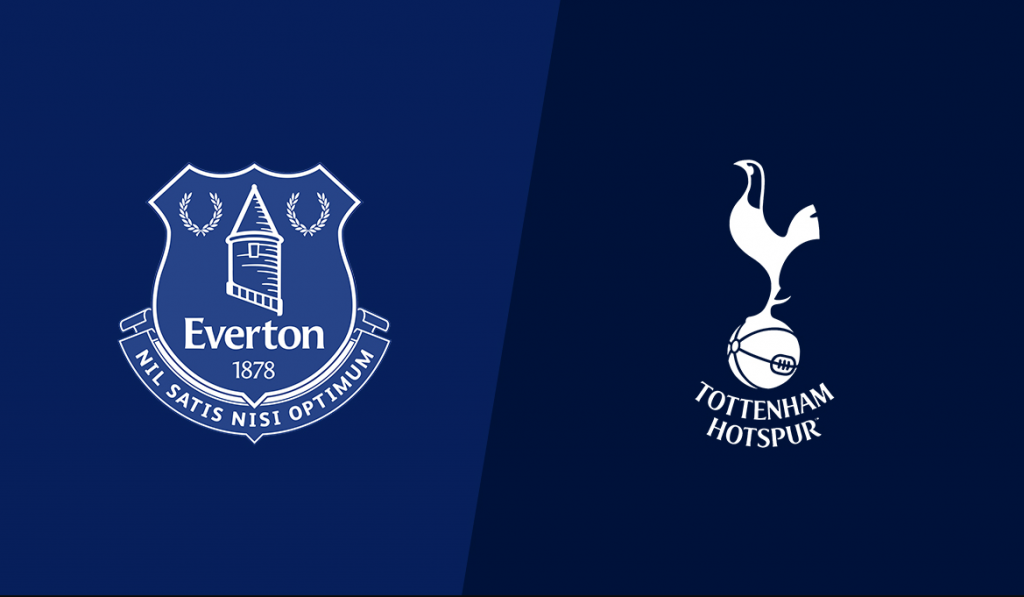 Prediksi Skor Bola Everton VS Tottenham Hotspur 03 November 2019