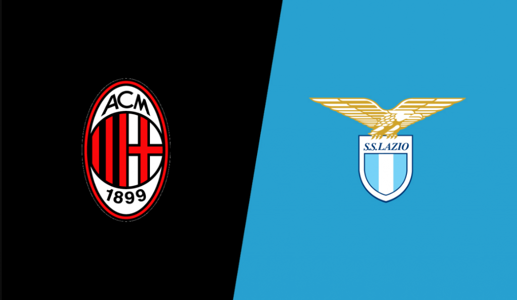 Prediksi Skor Bola Milan VS lazio 04 November 2019