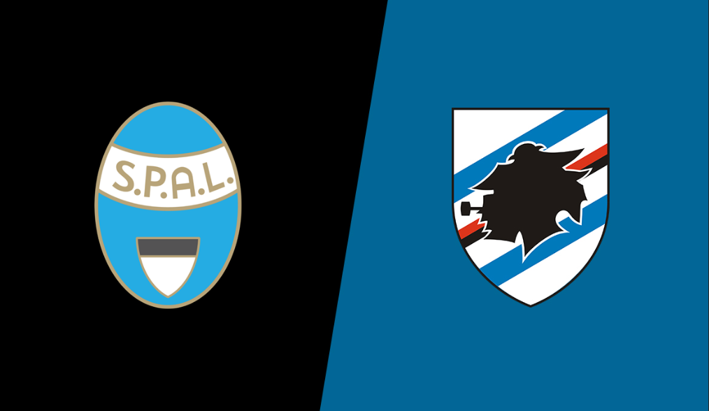 Prediksi Skor Bola SPAL VS Sampdoria 05 November 2019