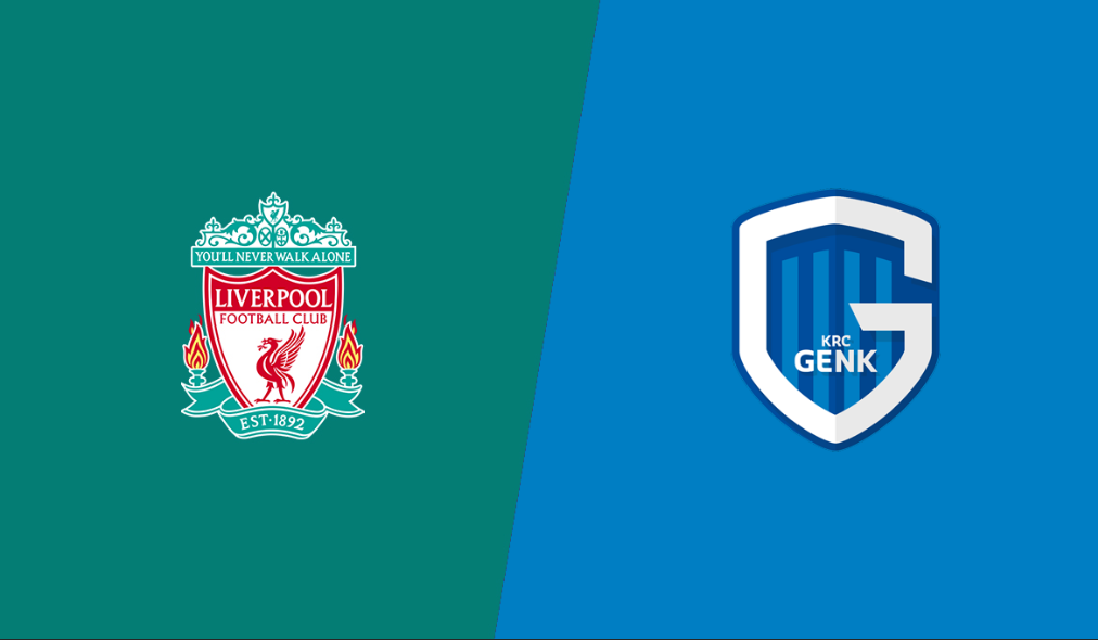 Prediksi Skor Bola Liverpool VS Genk 06 November 2019