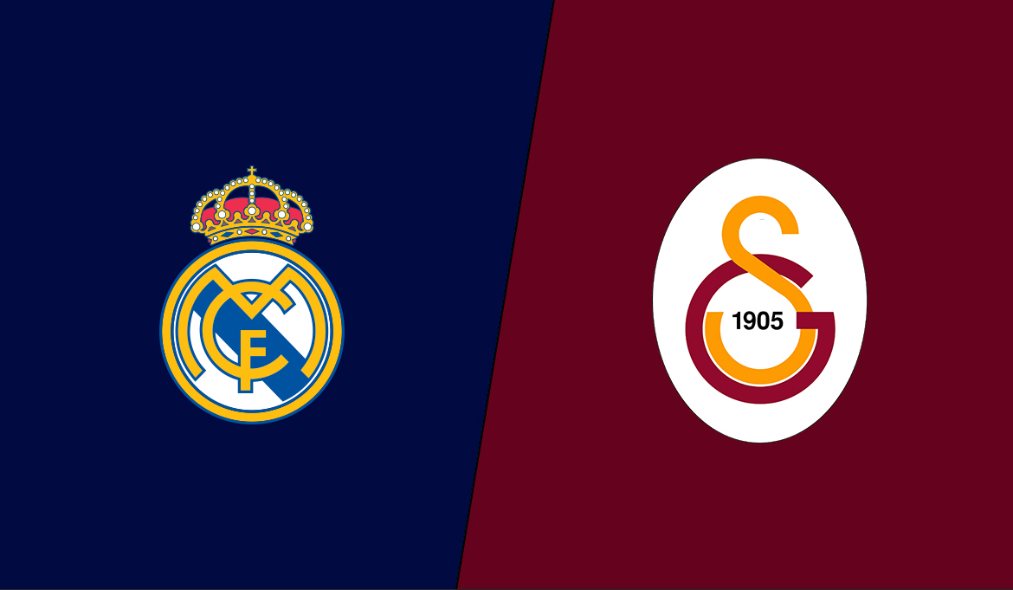 Prediksi Skor Bola Real Madrid VS Galatasaray 07 November 2019