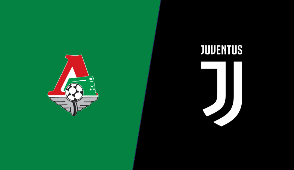 Prediksi Skor Bola Locomotiv Moscow VS Juventus 07 November  2019