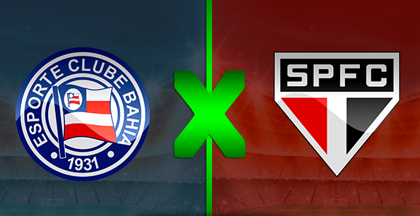 Prediksi Skor Bola Bahia VS Sao Paulo 10 Oktober 2019