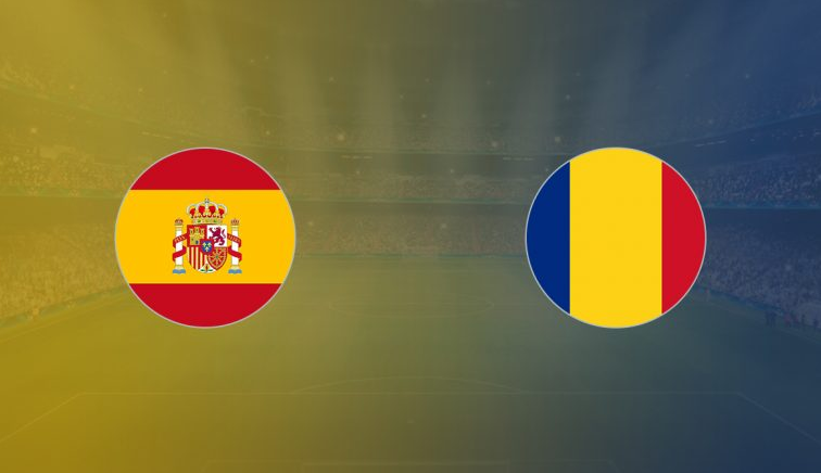 Prediksi Skor Bola Spanyol VS Romania 19 November 2019