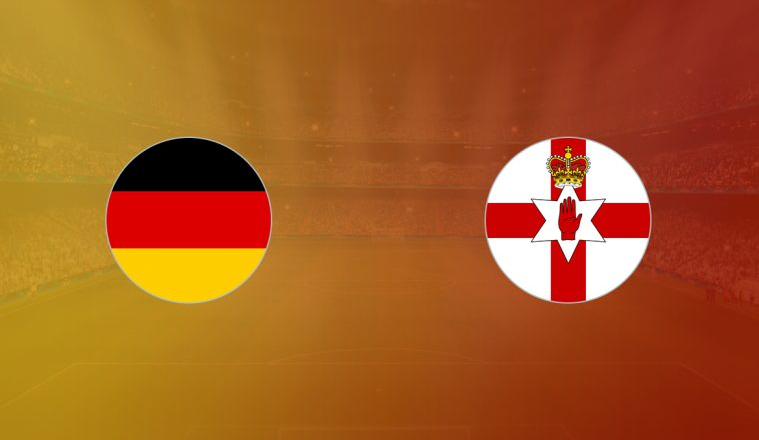 Prediksi Skor Bola Jerman VS Irlandia Utara 20 November 2019