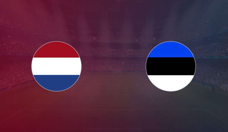 Prediksi Skor Bola Belanda VS Estonia 20 November 2019