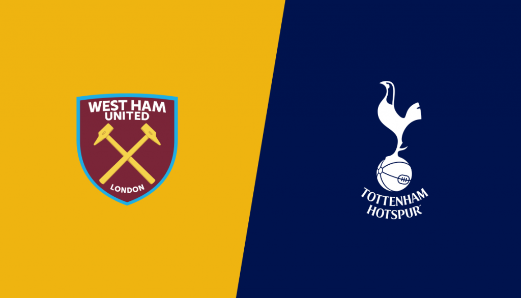 Prediksi Skor Bola Westham vs Tottenham Hotspur 23 November 2019