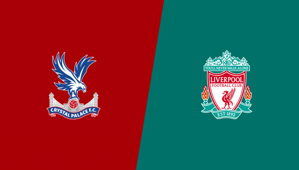 Prediksi Skor Bola Crystal Palace VS Liverpool 23 November 2019