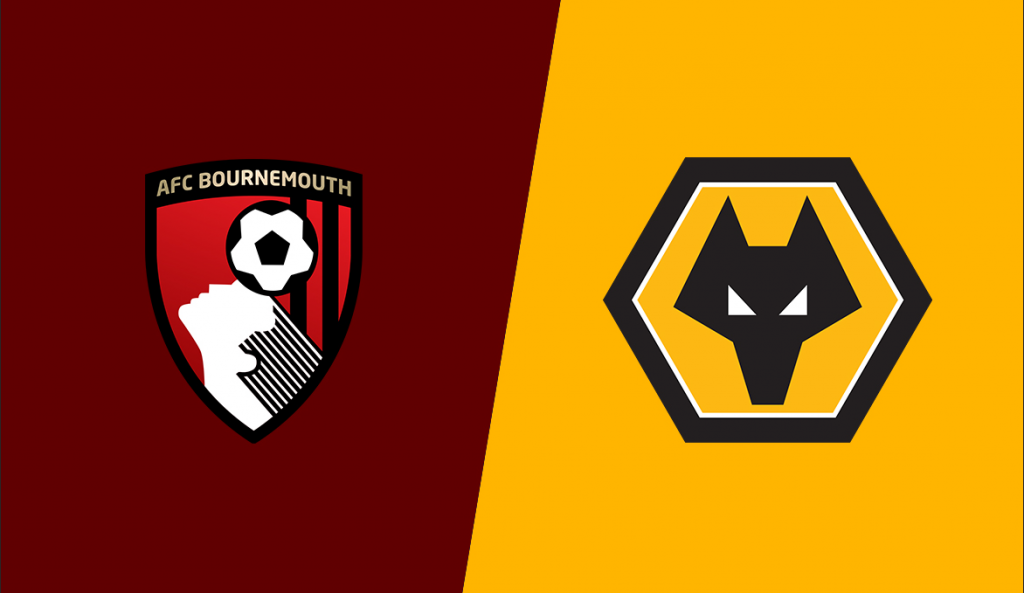 Prediksi Skor Bola AFC Bournemouth VS Wolves 23 November 2019