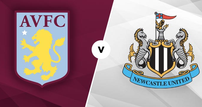Prediksi Skor Bola Aston Villa VS Newcastle United 26 November 2019