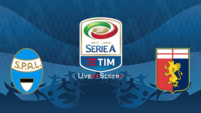 Prediksi Skor Bola Spal VS Genoa 26 November 2019