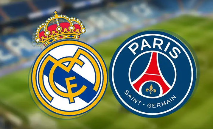 Prediksi Skor Bola Real Madrid VS PSG 27 November 2019