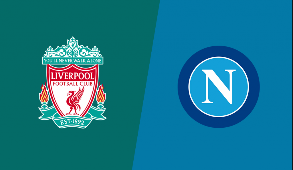 Prediksi Skor Bola Liverpool VS Napoli 28 November 2019