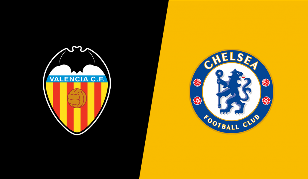 Prediksi Skor Bola Valencia VS Chelsea 28 November 2019