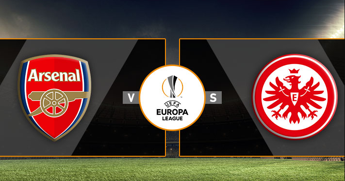 Prediksi Skor Bola Arsenal VS Eintracht Frankfurt 29 November 2019