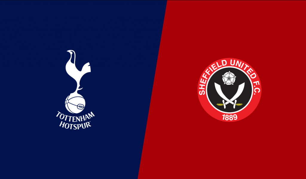 Prediksi Skor Bola Tottenham VS Sheffield 09 November 2019
