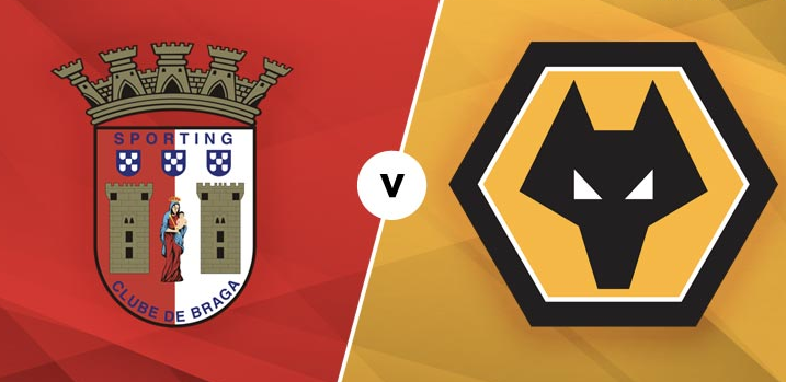 Prediksi Skor Bola SC Braga VS Wolves 29 November 2019