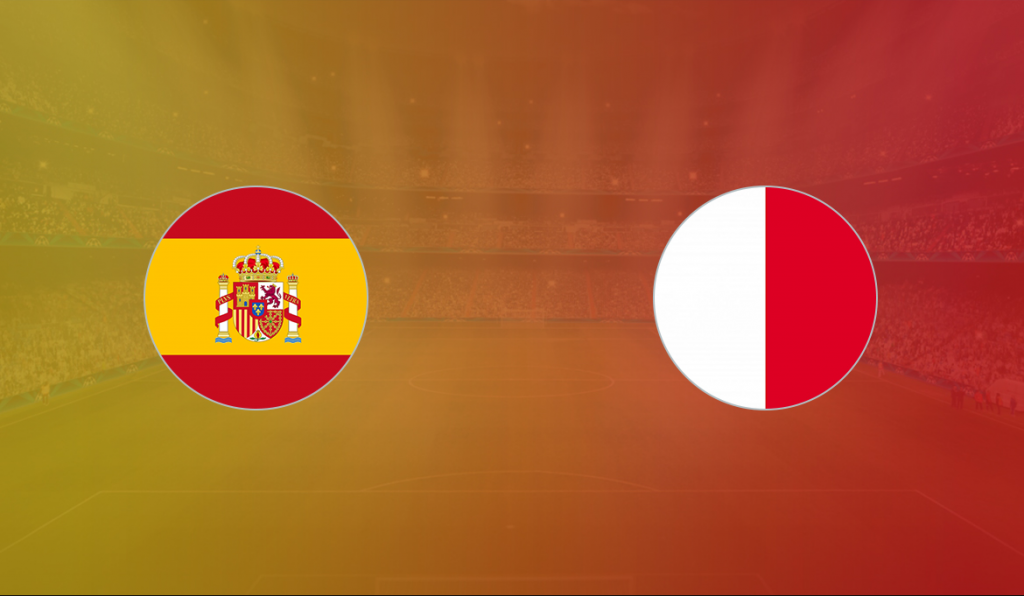 Prediksi Skor Bola Spanyol VS Malta 16 November 2019