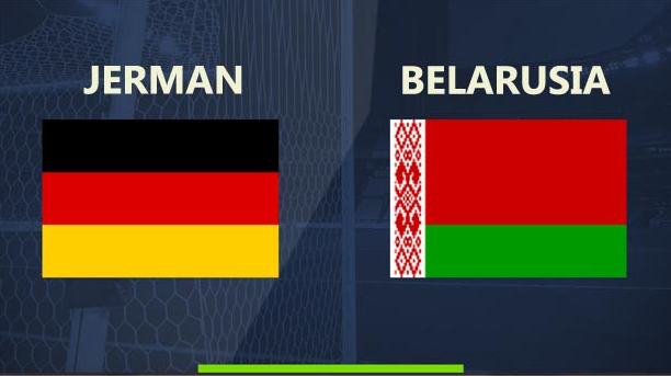 Prediksi SKor Bola Jerman VS Belarusia 17 November 2019