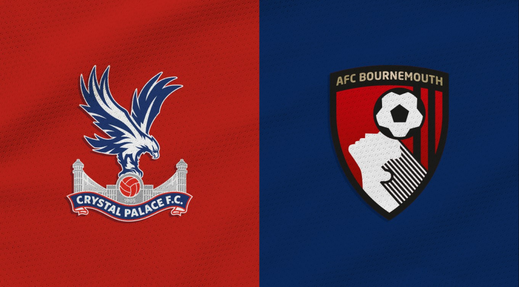 Prediksi Skor Bola Crystal Palace VS Bournemouth 04 December 2019