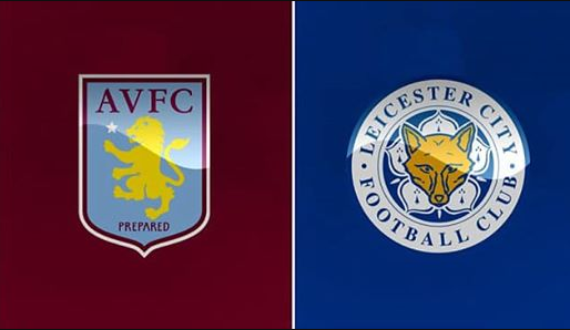 Prediksi Skor Bola Aston Villa VS Leicester 08 Desember 2019