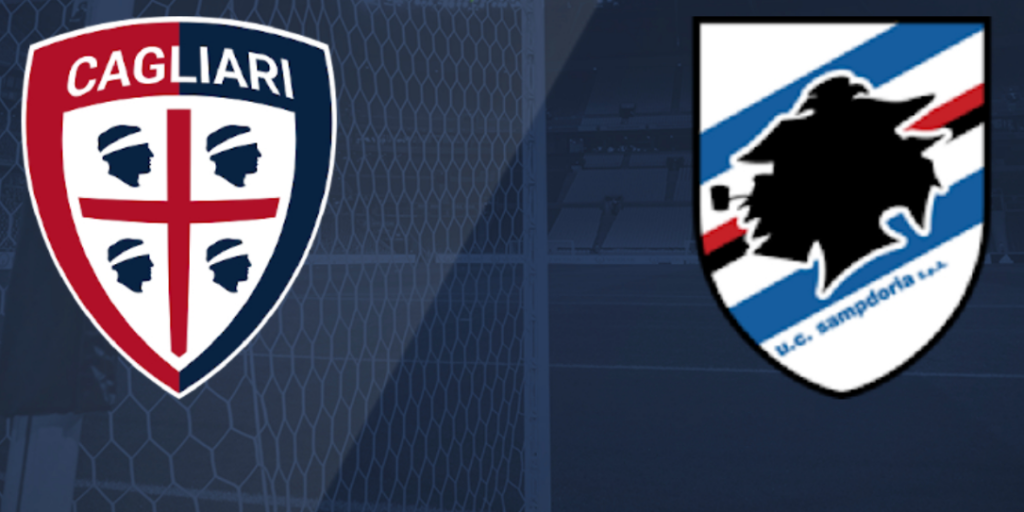 Prediksi Skor Bola Cagliari VS Sampdoria 03 Desember 2019