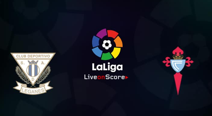 Prediksi Skor Bola Leganes VS Celta Vigo 09 Desember 2019