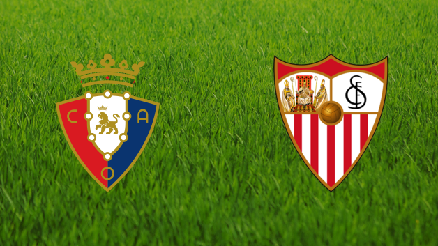Prediksi Skor Bola Osasuna VS Sevilla 09 Desember 2019