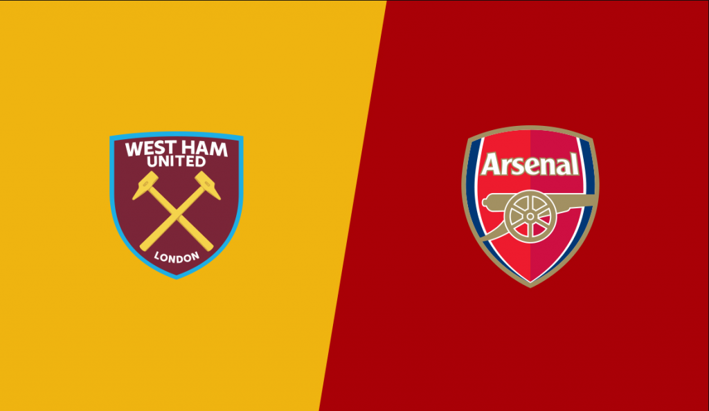 Prediksi Skor Bola Westham VS Arsenal 10  December 2019