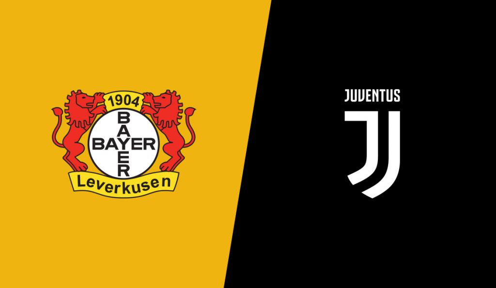 Prediksi Skor Bola Bayer Leverkusen VS Juventus 12 Desember 2019