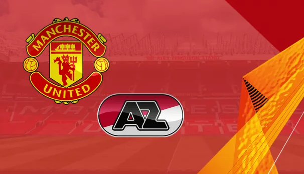 Prediksi Skor Bola Manchester United VS Az Alkmaar 13 Desember 2019