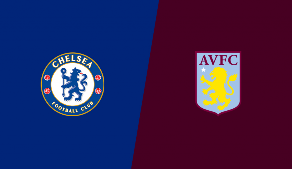 Prediksi Skor Bola Chelsea VS Aston Villa 05 December 2019