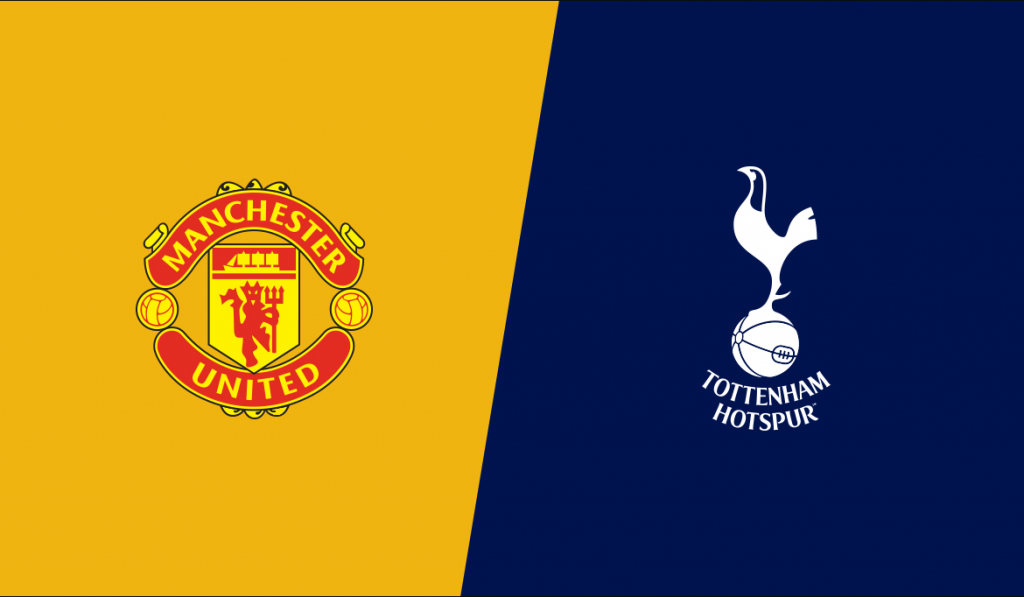 Prediksi Skor Bola Manchester United VS Tottenham 05 December 2019
