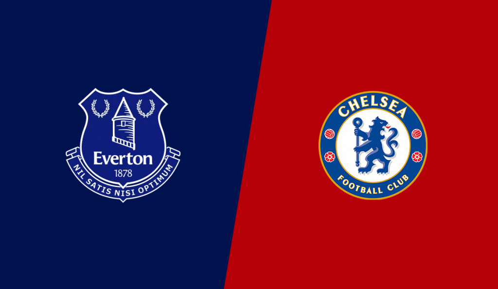 Prediksi Skor Bola Everton VS Chelsea 7 November 2019